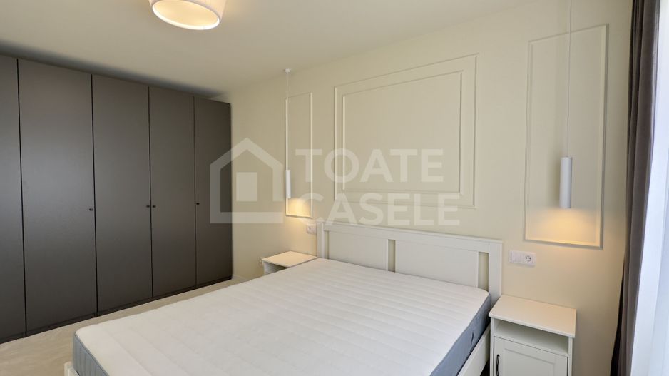 Apartament 3 camere, mobilat, utilat, zona Diana - Poză 1