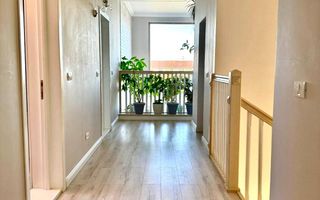 Casa individuala  PREMIUM   cu 5 camere - complet mobilata - Sacalaz - Poză 7