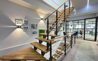 Vilă interbelică de vanzare II S+P+1+M II Zona Moșilor - Poză 7