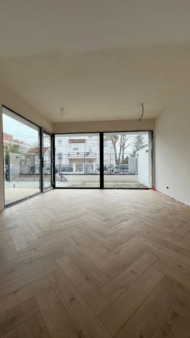 4 camere Baneasa | curte proprie | NOU - Poză 7