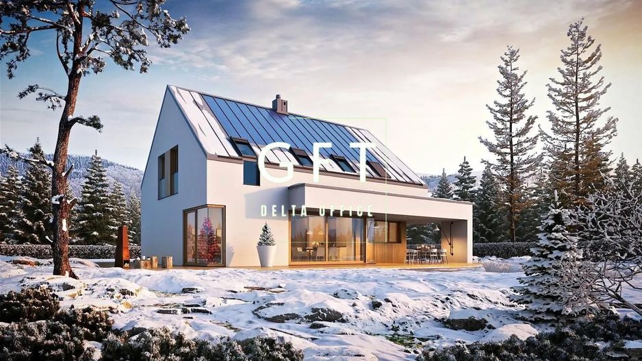 Proiect rezidențial de vânzare , zona Valea Jelnei - Poză 2