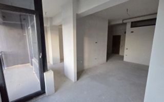 Apartament tip studio, etaj 5, vedere la Lacul Siutghiol.- OCAZIE - Poză 3