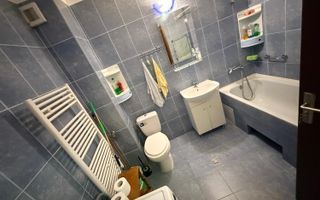 Apartament 2 camere separate, Florești – zona Panemar - Poză 9