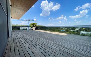 Incredible Penthouse *433 SQM* + 160 SQM Terrace // Baneasa - Poză 48