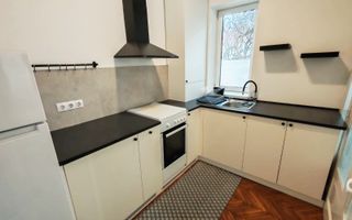 2 camere, mobilat modern, spatios, Central, zona Horea - Poză 5
