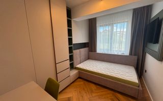 Apartament cu 3 camere, 65 mp, parcare subterana, Zona Lavandei Residence - Poză 6