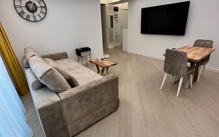 Apartament 3 camere modern | Cortina North - Poză 12
