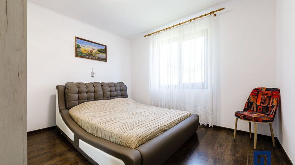 Apartament cu gradina privata, in Giroc, langa scoala si transport, Comision 0 - Poză 4