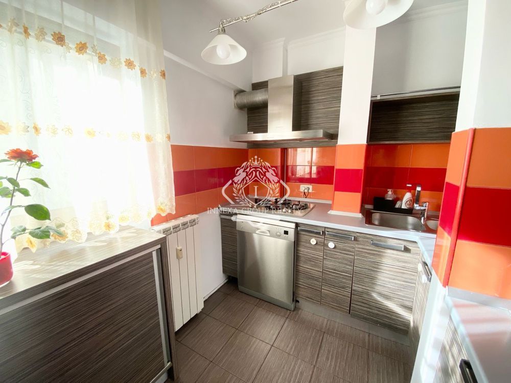 Stefan cel Mare | Apartament 3 camere | Bloc 1982 - Poză 7