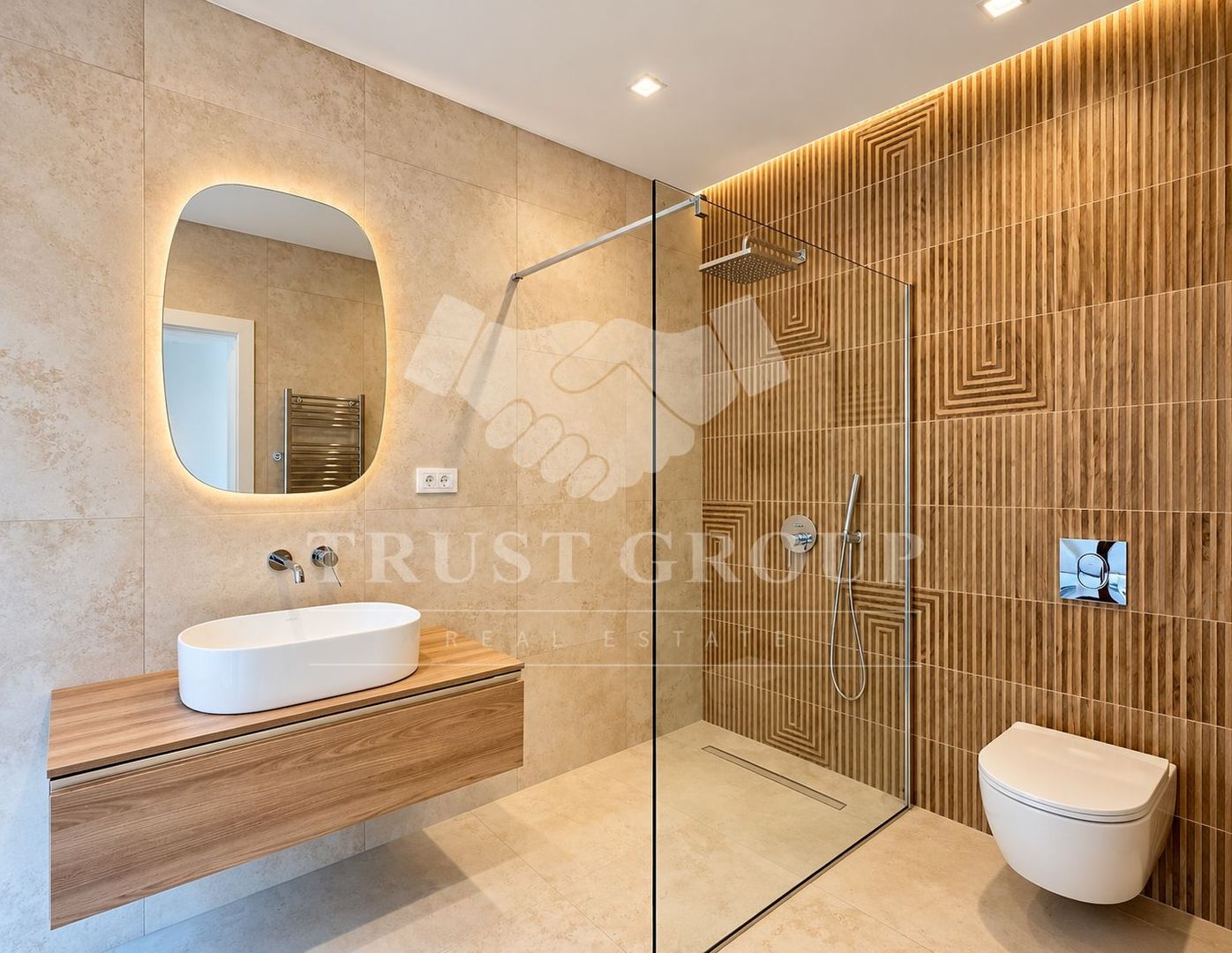 Vila Iancu Nicolae | Smart Home | 2026 | Curte libera 330mp - Poză 50