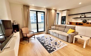 Apartament 2 Camere | Promenada Mall | Metrou Aurel Vlaicu - Poză 2