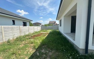 🏡 Casă pe parter de vânzare în Domnești | Încălzire în pardoseală - Poză 2