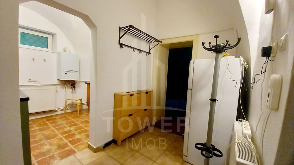 Apartament 2 camere la curte de închiriat | Sibiu - Poză 4