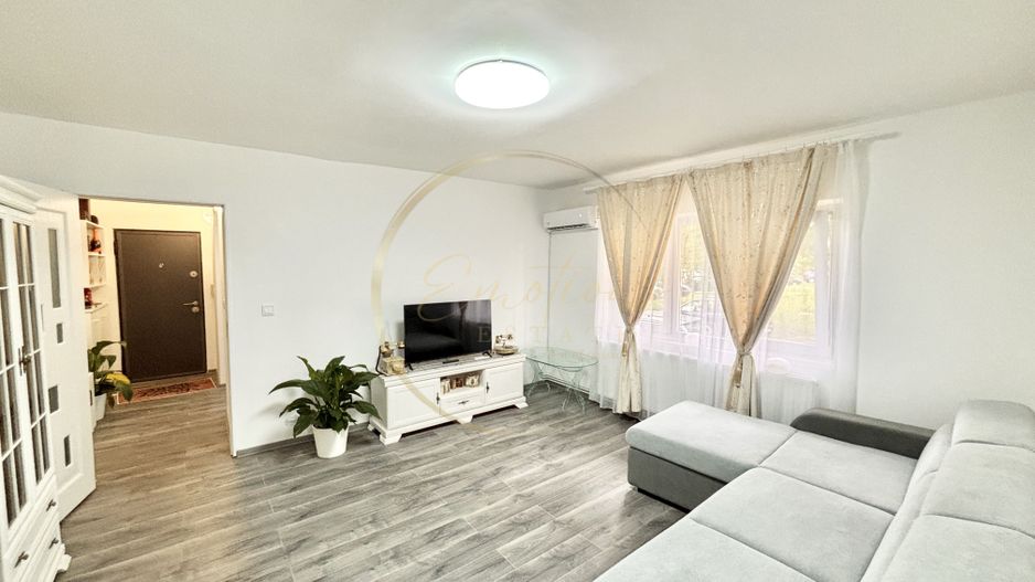 SUPER OFERTĂ | Apartament Superb 2 camere - Parcul Clăbucet | RENOVAT COMPLET - Poză 2