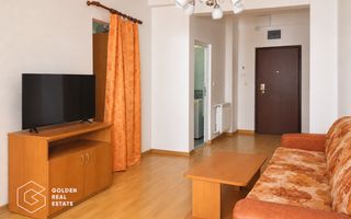 Apartament o camera cu nisa, Ared Uta , bloc nou - Poză 6