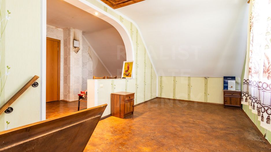 Vânzare, casă, 2 nivele, 3 camere, șoseaua Chișinău-Tighina, Sângera - Poză 10