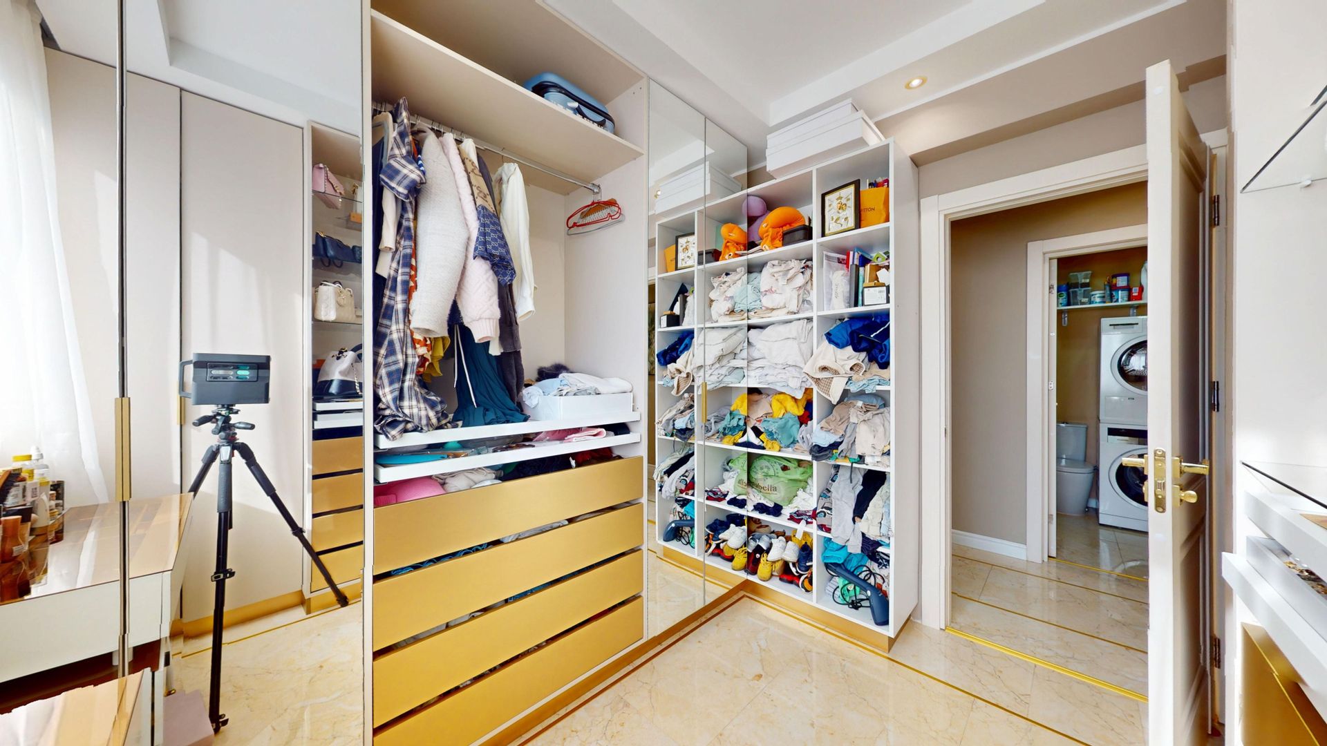 Apartament Top Class 5 ultramodern cu parcare subterana - Poză 18