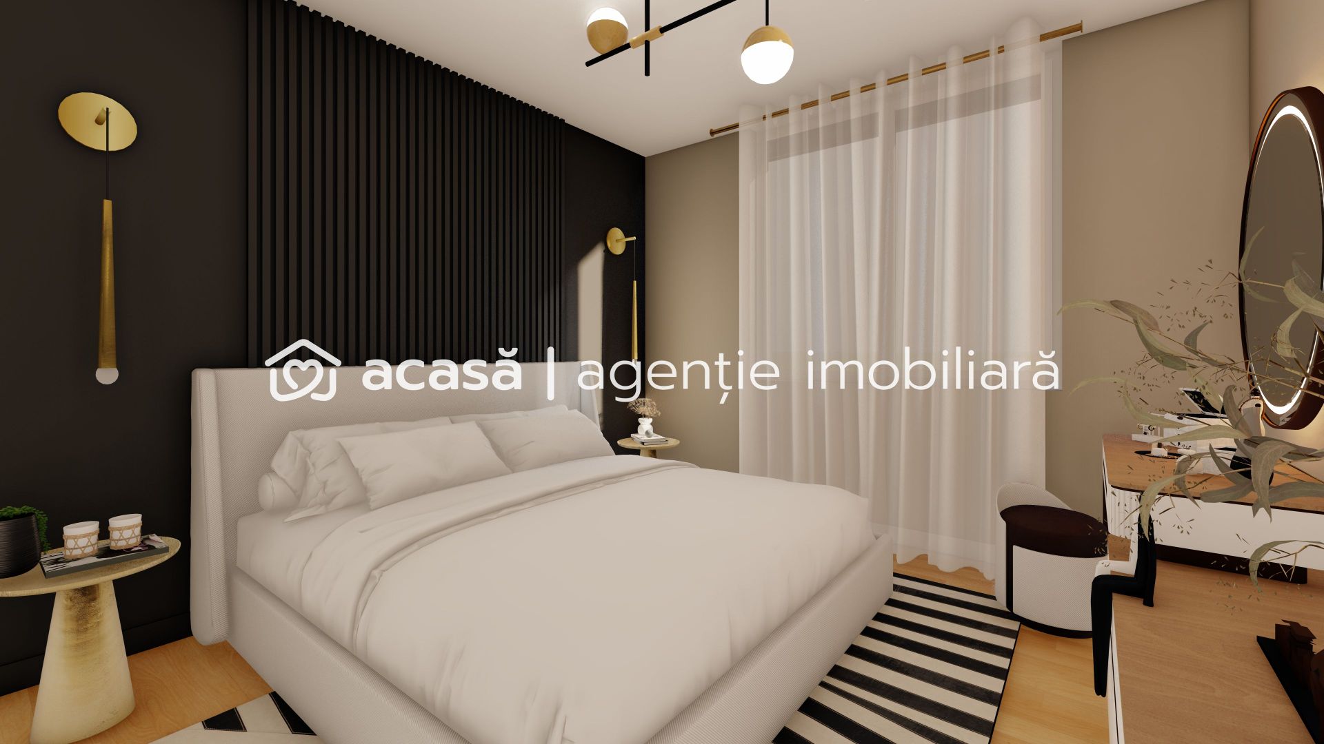 Apartament nou ARED, 44 mp utili – Direct de la dezvoltator - Poză 1