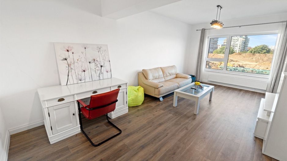 2 Camere 10min Metrou Petrache Poenaru Lake House2 Virtutii Lujerului - Poză 10