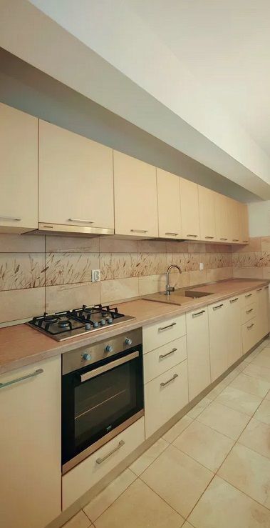 Bloc nou | Apartament 3 camere | Decebal - Piata Muncii | Parcare subterana - Poză 6