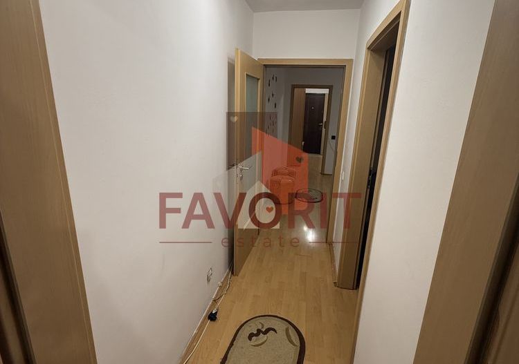 3 camere | mobilat si utilat | zona excelenta | boxa | investitie | - Poză 4
