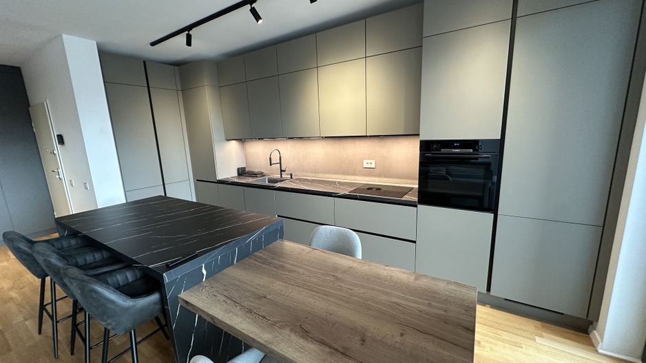 Apartament 2 camere -Paltim - Poză 9