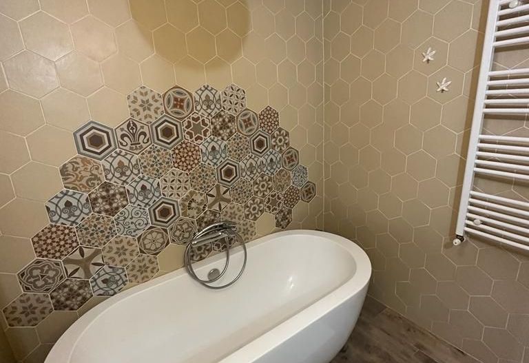 Duplex 5 camere Iancu Nicolae | Parcare - Poză 26