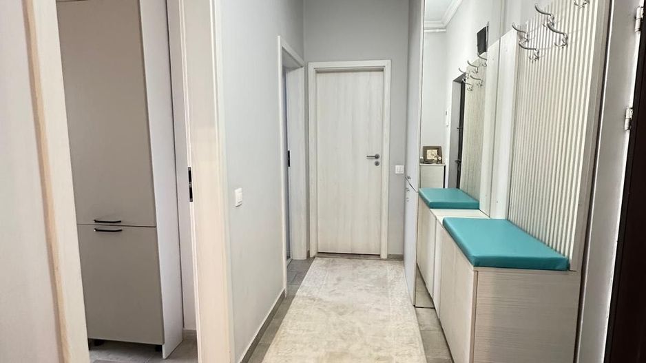 Închiriere 2 Camere Mihai Bravu, Centrală Proprie,  Petfriendly - Poză 8