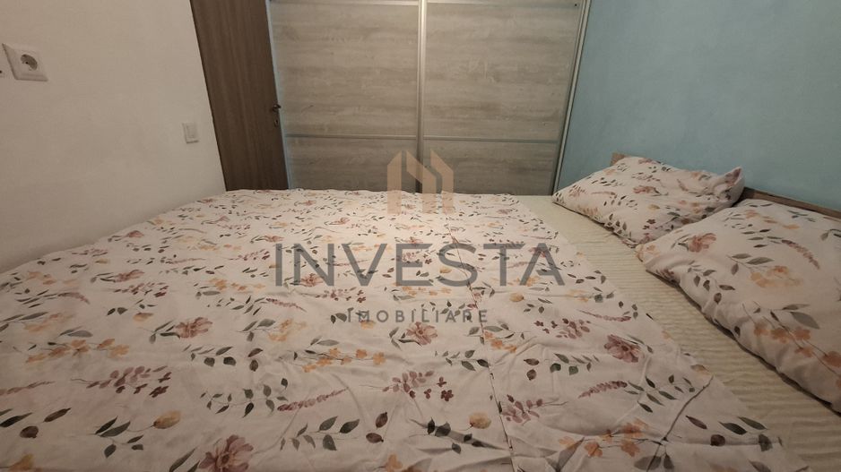 Apartament 2 camere in Sopor cu terasa de 15 metri - Poză 10