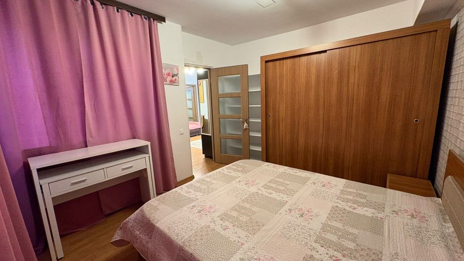 AP. 2 CAMERE - POPESTI-LEORDENI, CENTRALA PROPRIE, METROU 2 MINUTE - Poză 9