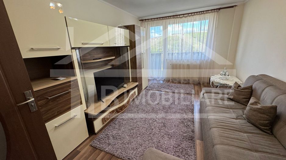 Apartament cu 2 camere, 57mp, Zona Dambu Pietros - Poză 1