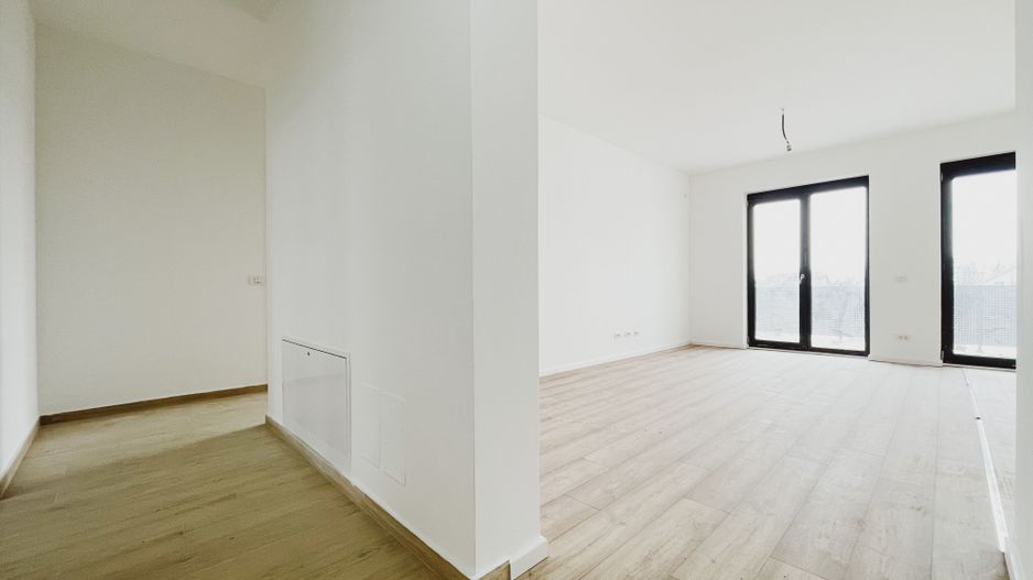 Excelent compartimentat | 3 camere, 2 bai, 84 mp | Spatios&Luminos - Poză 10