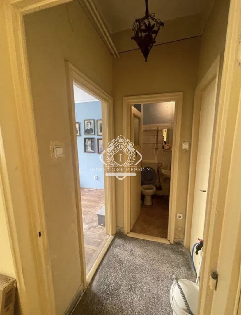 Piata Iancului | Apartament 2 camere | Bloc reabilitat | Necesita renovare - Poză 4