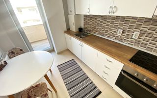 2 camere, decomandat, modern, terasa, parcare, Zorilor, Calea Turzii - Poză 9