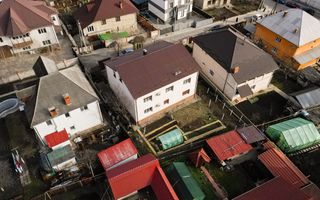 Vânzare, casă, 6 camere, str. Pomicultorilor, Codru - Poză 43