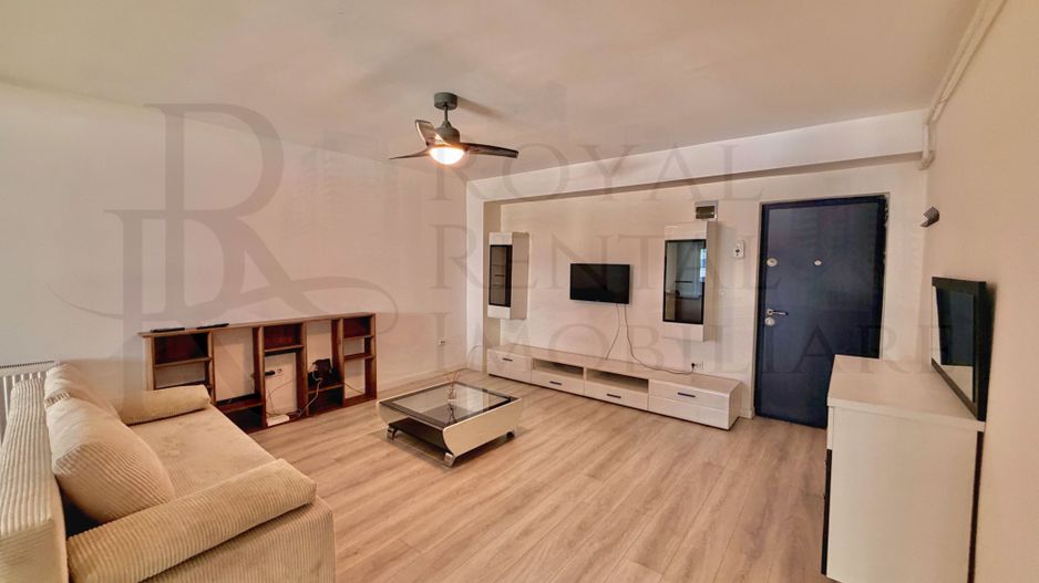 Apartament 2 camere spațios, Modern, zona Gării | Disponibil imediat - Poză 4