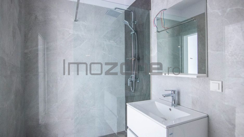 Apartament cu 3 camere finisat premium, PLAZA ROMANIA, mutare APRILIE - Poză 10