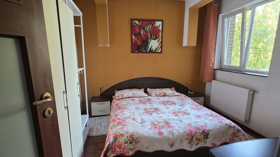 Vanzare Apartament 2 camere, etaj 6/10, balcon open-space cu bar, – Favorit - Poză 3