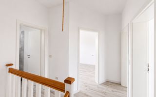 COMISION 0% | Duplex UTVIN | Strada Privata | 265 mp Teren. - Poză 8