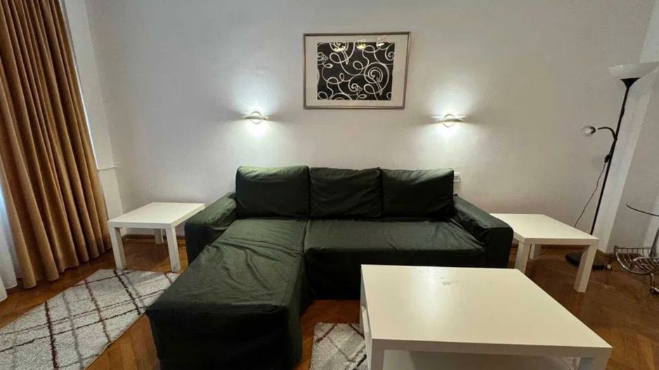 AP. 2 CAMERE URANUS, DOG-FRIENDLY, MOBILAT/UTILAT MODERN, CURAT - Poză 2