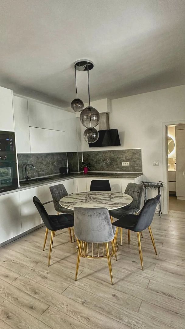 Apartament 2 camere, Zona Aradului, Mobilat si Utilat, Loc de parcare inclus - Poză 5
