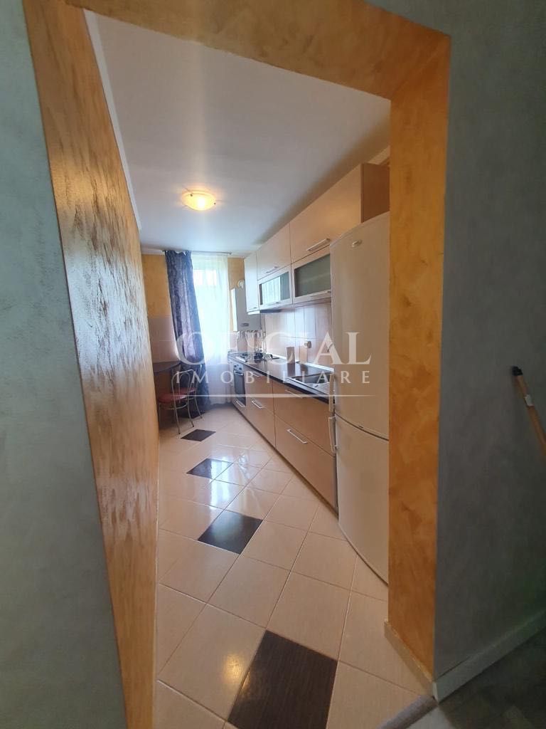 Apartament 2 Camere | PET FRIENDLY | 57 Mp | Floresti Eroilor - Poză 5