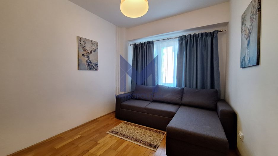 Apartament 3 camere, 92 mp | Gheorgheni - Interservisan | Bd. N. Titulescu 36 - Poză 17