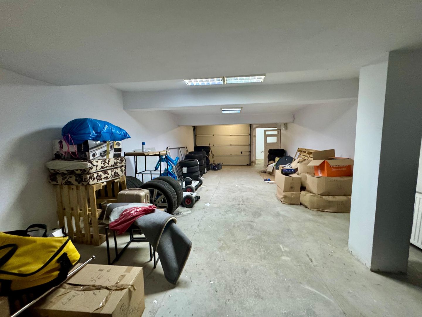 OPORTUNITATE - vila-curte individuala-garaj la Domenii-Popisteanu - Poză 30