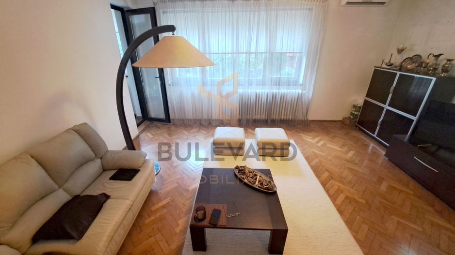 Apartament 90 mp + garaj cu CF in zona Plopilor vechi - Poză 1
