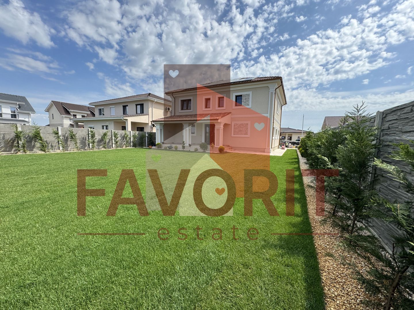 Comision 0%. Finisaje Premium. Pompa de caldura si panouri. Garaj. - Poză 4