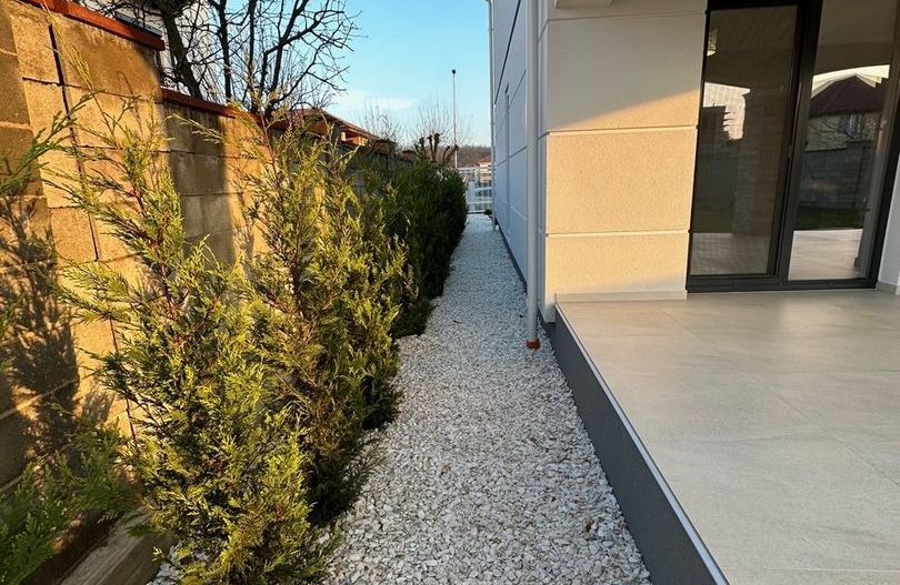 COMISION 0%  - CASA INDIVIDUALA IN DUMBRAVITA - Poză 18