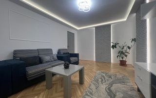 Apartament 3 camere, 72mp, decomandat, parcare, zona Marasti - Poză 4