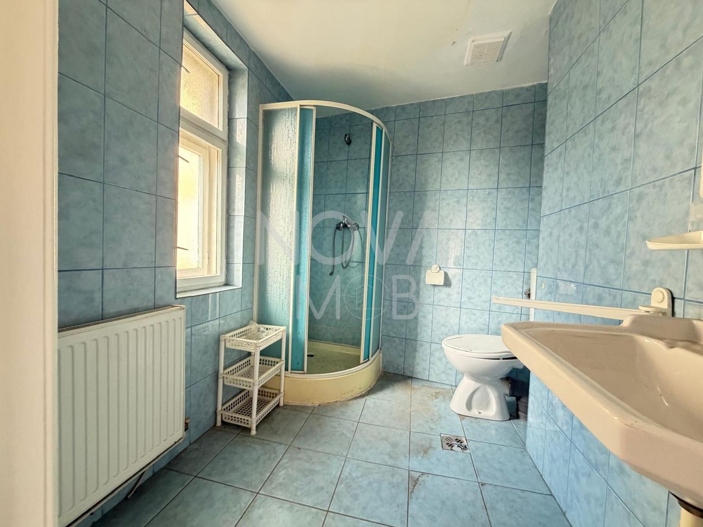 Apartament Orasul de Jos - Pretabil Spatiu de birouri - Poză 7