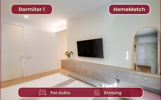 Cortina North || 3 camere || Comision 0% - Poză 8